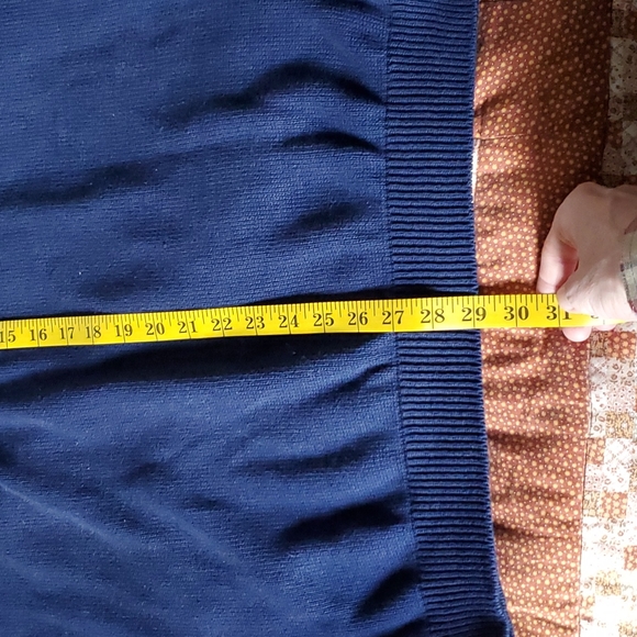 Vintage Stoney Creek Collection Men's Crewneck Sweater. XL. USA. GPWC. - Picture 10 of 10